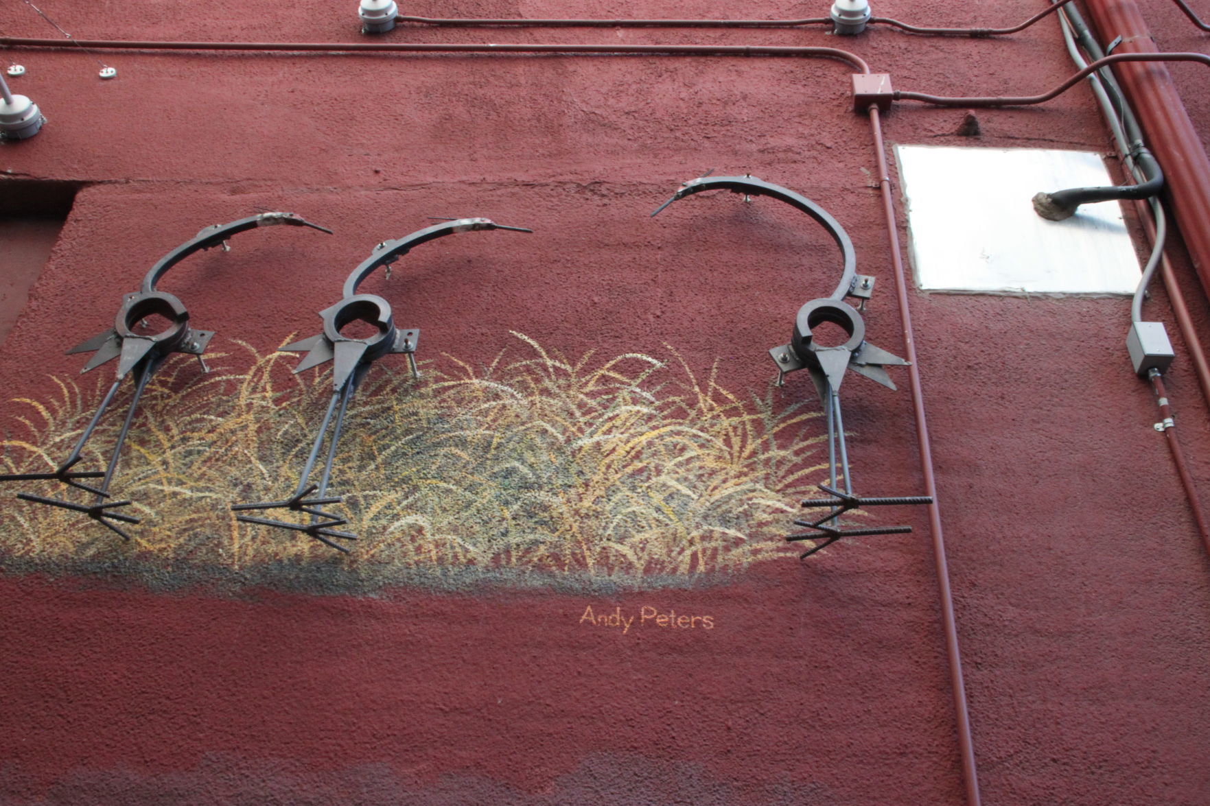 Haymarket, Lincoln, Nebraska